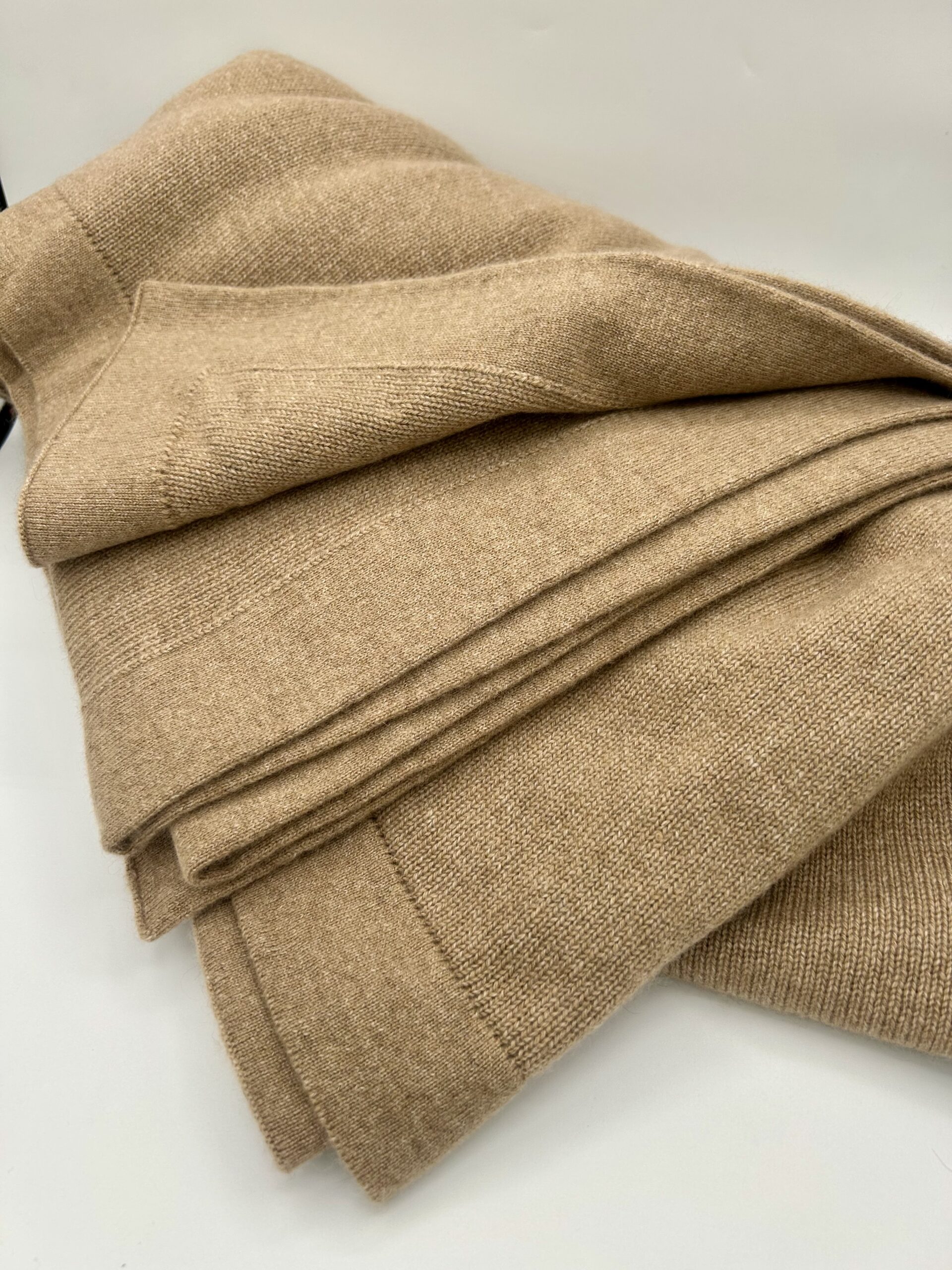 Coperta in Cashmere